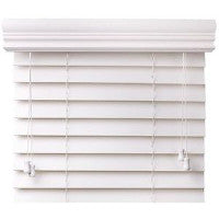 Faux 2" Blinds - 28 x 41