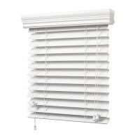 Basswood 2" Blinds - 88x63